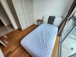 Canberra Residences (D27), Condominium #560799401